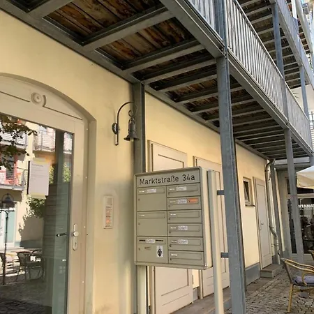 Altstadt, Fewo Im Markthof Am Dom Erfurt Zewnętrze zdjęcie