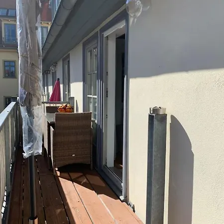 Altstadt, Fewo Im Markthof Am Dom Erfurt Zewnętrze zdjęcie