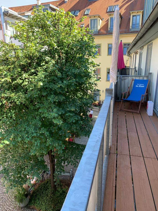 Altstadt, Im Markthof Am Dom * Erfurt