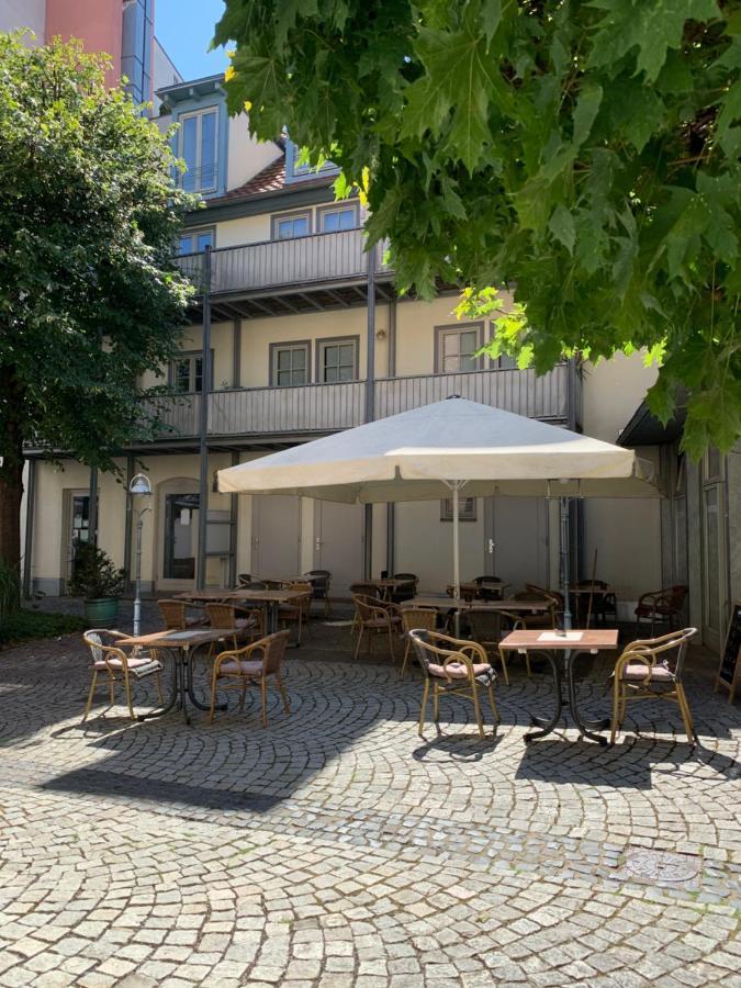 Altstadt, Im Markthof Am Dom Erfurt