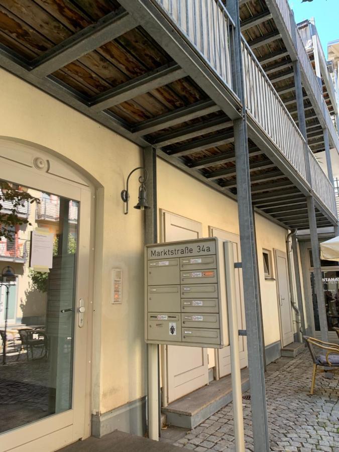 Altstadt, Im Markthof Am Dom *