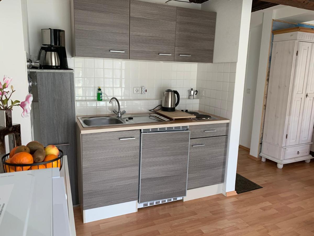Apartment Altstadt, Im Markthof Am Dom *