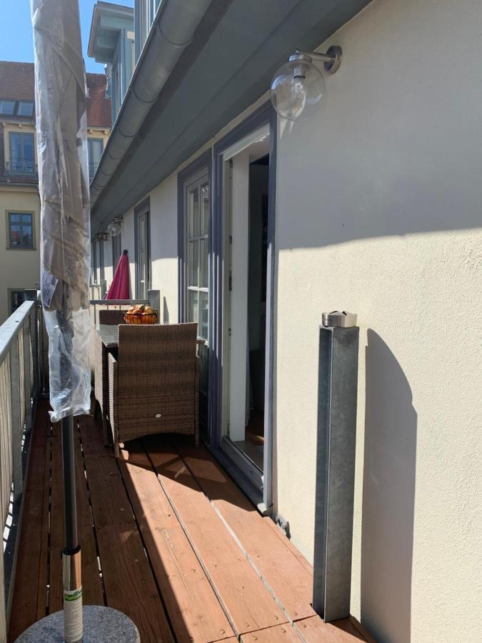 Altstadt, Im Markthof Am Dom Apartment Erfurt