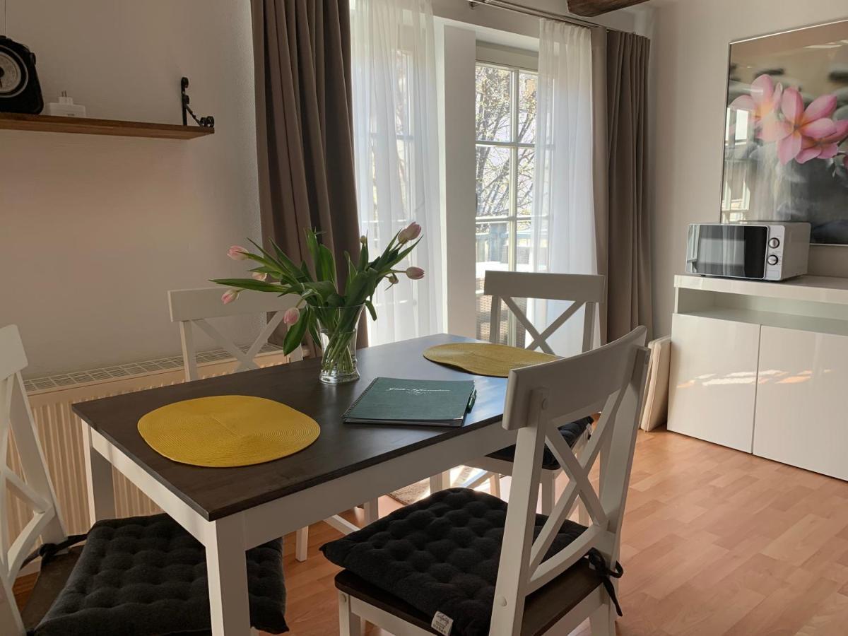 Altstadt, Im Markthof Am Dom Apartment Erfurt