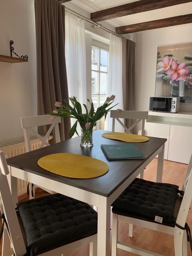 Altstadt, Im Markthof Am Dom Apartment *