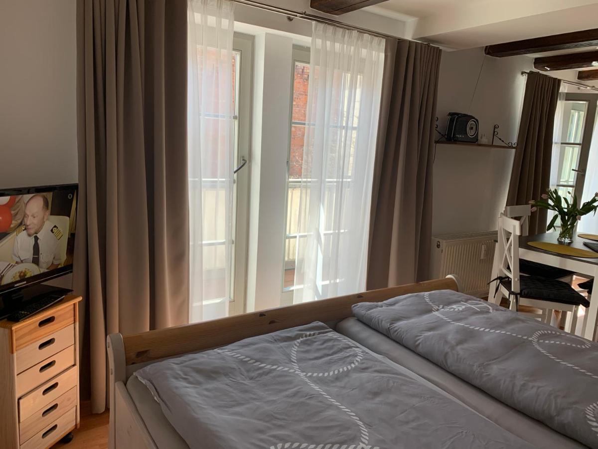 Apartment Altstadt, Im Markthof Am Dom *